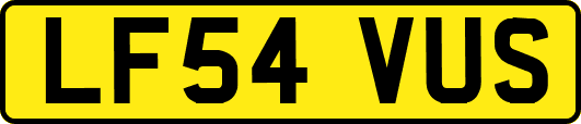 LF54VUS