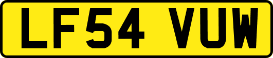 LF54VUW