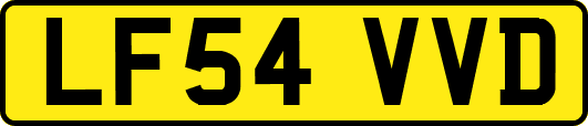 LF54VVD