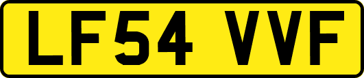 LF54VVF