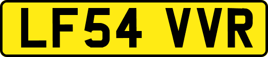LF54VVR