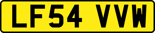 LF54VVW