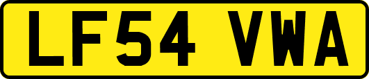 LF54VWA