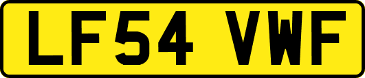 LF54VWF