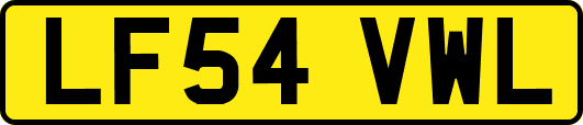 LF54VWL