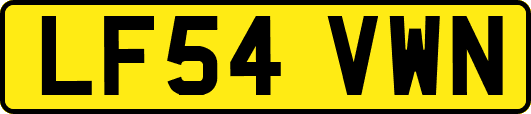 LF54VWN