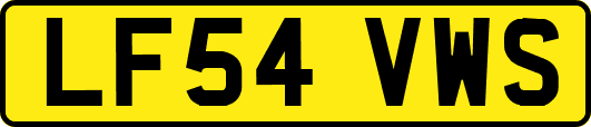 LF54VWS