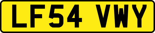 LF54VWY