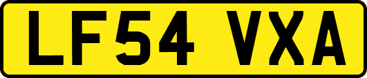LF54VXA