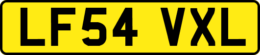 LF54VXL