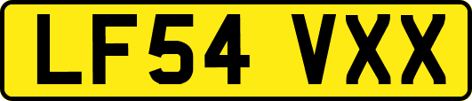LF54VXX