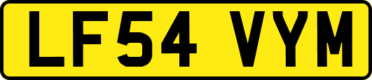 LF54VYM
