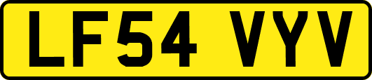 LF54VYV