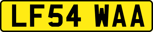 LF54WAA