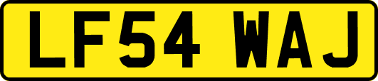 LF54WAJ
