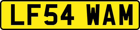 LF54WAM