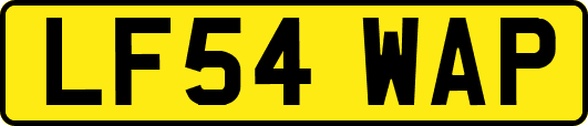 LF54WAP