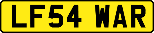 LF54WAR