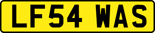 LF54WAS