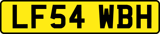 LF54WBH