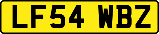 LF54WBZ