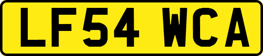 LF54WCA