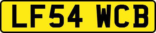 LF54WCB