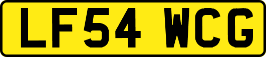 LF54WCG