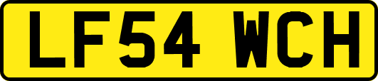 LF54WCH