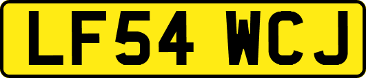 LF54WCJ