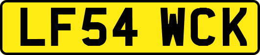 LF54WCK