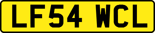 LF54WCL