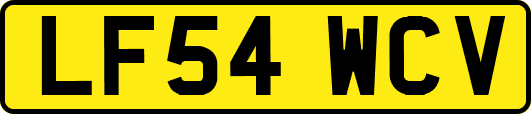 LF54WCV