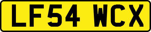 LF54WCX