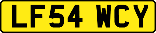 LF54WCY