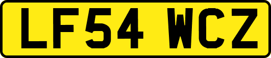 LF54WCZ