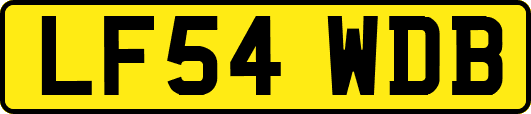LF54WDB