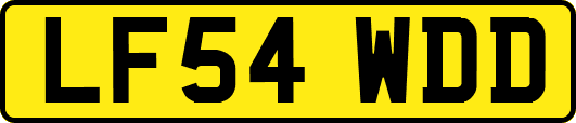 LF54WDD