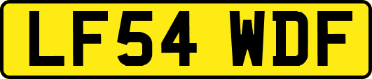 LF54WDF