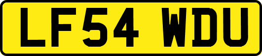 LF54WDU