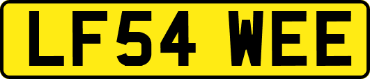 LF54WEE