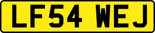 LF54WEJ