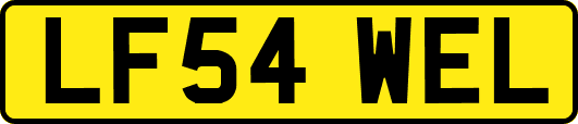 LF54WEL
