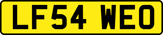 LF54WEO
