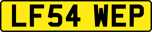 LF54WEP