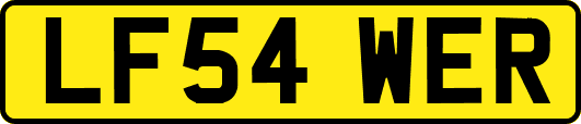 LF54WER