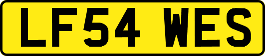 LF54WES