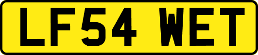 LF54WET