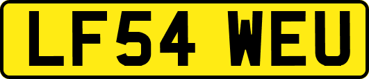 LF54WEU