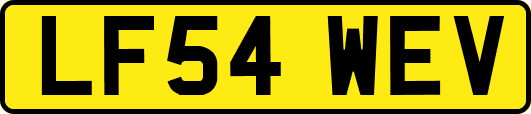LF54WEV